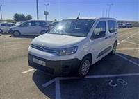 CITROEN 1.5 BLUEHDI 75KW TALLA M LIVE PACK  - 4526-LWS